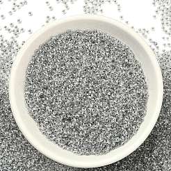 Полукруглые бусины toho 11/0&nbsp;Y-SEED-DR11-0261