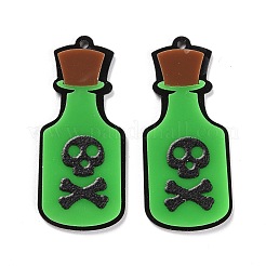 Акриловые подвески MACR-M020-11