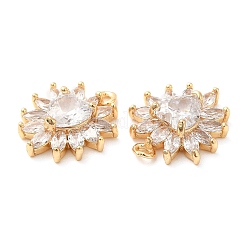 Латунные подвески&nbsp;KK-F860-27G