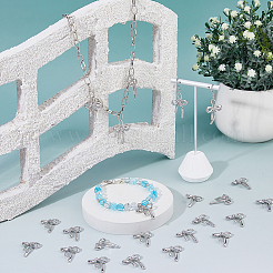 Подвески из сплава с покрытием для стойки&nbsp;FIND-FH0012-08P