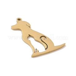 Подвески из нержавеющей стали 304&nbsp;STAS-F326-09G