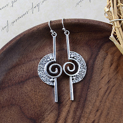 Цинковый сплав болтающийся&nbsp;FS-WG8C7C6-01