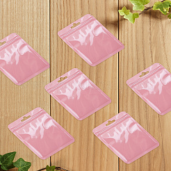 50 шт. пластиковая упаковка пакеты с застежкой-молнией инь-ян&nbsp;OPP-LP0001-14C