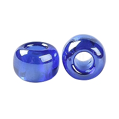 Круглые бусины toho&nbsp;SEED-XTR11-0116