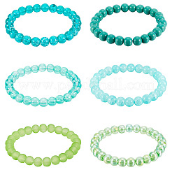 6 шт.&nbsp;BJEW-TAC0025