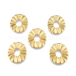 Ионное покрытие(ip) 201 подвеска из нержавеющей стали&nbsp;STAS-B027-07G