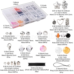 Наборы для самостоятельного изготовления мобильного ремня&nbsp;DIY-FS0008-60