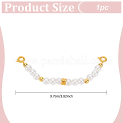 1 шт. удлинительная цепь для сумки FIND-BC0013-74A