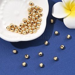 Spacer бисер латунные&nbsp;XGRPCF763-174G