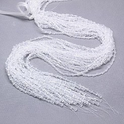 Стеклянные бусины&nbsp;EGLA-E007-01