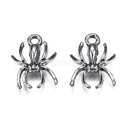 Подвески из сплава  PALLOY-N164-009