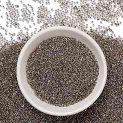 Полукруглые бусины toho 8/0 SEED-DR08-0994