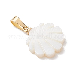 Природные подвески оболочки пресноводных&nbsp;PALLOY-JF05137-02