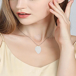 Кулоны из смолы&nbsp;RESI-LP0001-62