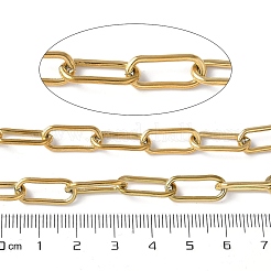 Цепочки из нержавеющей стали 304 со скрепками CHS-L030-03G