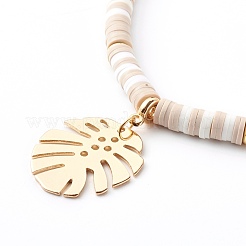 Комплекты ожерелий NJEW-JN03466