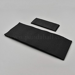 Аппликации с вышивкой из полиэстера для сотрудников службы безопасности&nbsp;PATC-WH0017-10D-01