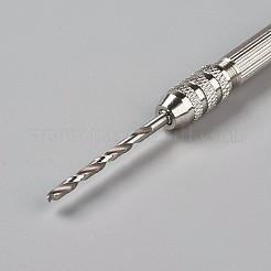 Установлены биты для сверл 10 шт. / Комплект&nbsp;LS-TOOL-TAC0002-03