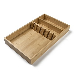 Подносы для сервировки и хранения деревянной посуды ODIS-XCP0001-35