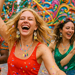 30шт 3 цвета сплава эмалевые подвески ENAM-PH0013-17