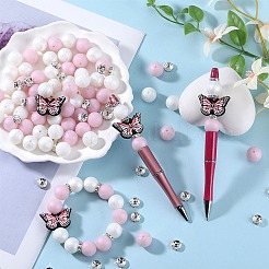 Наборы для изготовления ювелирных изделий своими руками DIY-SZ0010-20