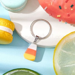 Брелки из смолы KEYC-JKC00786-01