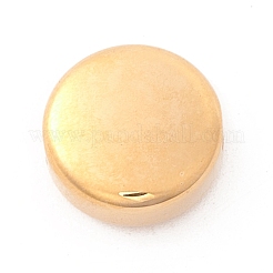 День матери вакуумное покрытие pvd бусины из нержавеющей стали 304 STAS-A059-05G