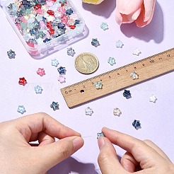 12 цвет прозрачного стекла&nbsp;GLAA-YW0003-67