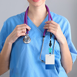 24шт 24 стиля пищевых экологически чистых силиконовых бусин SIL-CA0002-61