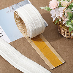 Самоклеящаяся полиэтиленовая контактная бумага&nbsp;FIND-WH0139-424B