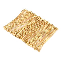 20 г латунные штифты с шаровидной головкой&nbsp;XGRPCP444-273G
