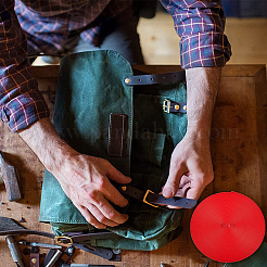 Ручки для сумок из искусственной кожи 10 м&nbsp;FIND-GF0003-03D