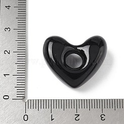 Подвески из смолы с распылительной краской&nbsp;CRES-D306-05B