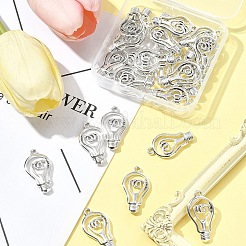 Подвески из цинкового сплава в тибетском стиле&nbsp;TIBEP-FS0001-37