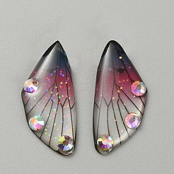 Подвески из смолы&nbsp;LS-KY-TAC0012-01B