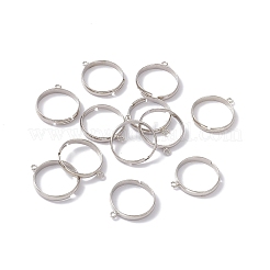 Латунные кольца петли баз EC159