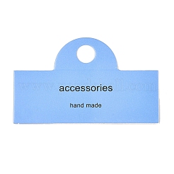 Бумажные складные заголовки&nbsp;CDIS-T004-20E