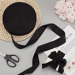 Хлопчатобумажные ленты из твила&nbsp;OCOR-WH0057-30G-02