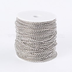 Цепи железный шар CHB003Y-N