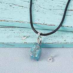 3 шт. 3 стиля 925 серебряных подвески&nbsp;STER-SC0001-14