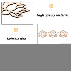 Днища деревянных корзин TOOL-WH0051-72