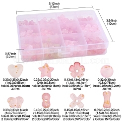 Наборы для изготовления ювелирных изделий своими руками DIY-FS0008-99