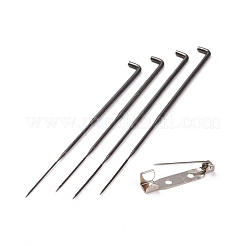 Набор для валяния иглой с рождественской тематикой DIY-K055-08