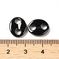 Биокерамика циркониевые керамические подвески-соединители&nbsp;PORC-C002-09B-02