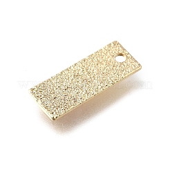 Латунные подвески&nbsp;LS-KK-F797-12G