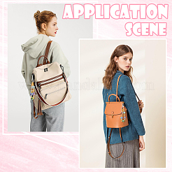 30шт. акриловые бусины с имитацией желе OACR-SC0002-46