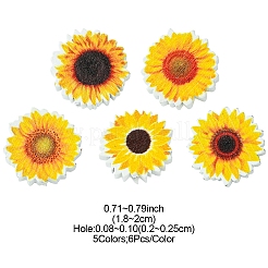 30 шт. WOOD-FS0001-28