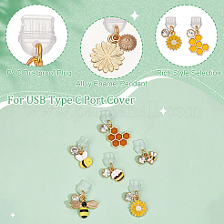 6 шт. PALLOY-OC00005