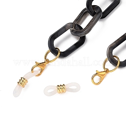 Цепочки для очков AJEW-EH00088-06