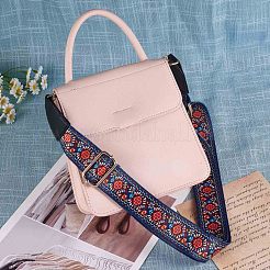 Широкие лямки из полиэстера JX142D